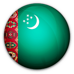 تركمانستان